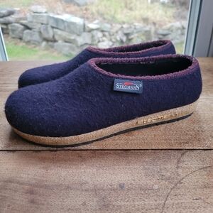 Stegmann Original 108 Clogs Women's 7